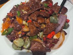 -95号酱骨·一块豆腐(展春园西路店)