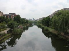 景点-新江湾城公园