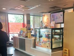 -麦当劳(王顶堤店)