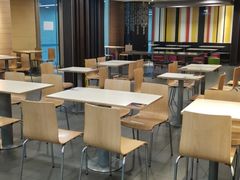 大堂-麦当劳(天津站三店)