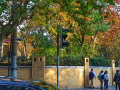 -常熟路(地铁站)