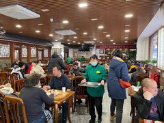 大堂-柴氏风味斋(甘家口店)