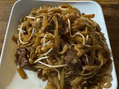 -美食店(华贵路店)
