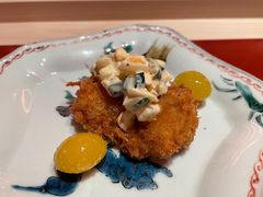 -橼舍鮨青木