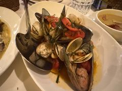 -La Tavernetta(Bar à Vin)(乌鲁木齐路店)