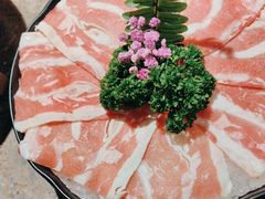 -码头故事火锅(大丰店)