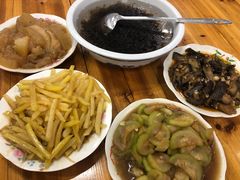 -游子山休闲旅游区