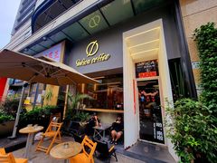 -Infica Coffee