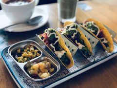 -HFFOUSA TACO弗萨塔可墨西哥餐厅(颐堤港店)