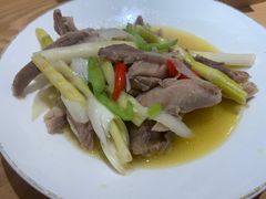 -马记永·兰州牛肉面(天通苑家乐福店)