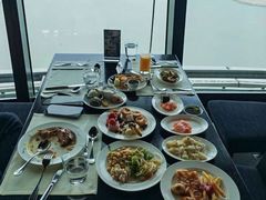 -澳门旅游塔360°旋转餐厅(南湾湖广场店)