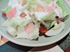 -遇见西木美式餐厅(体育路店)