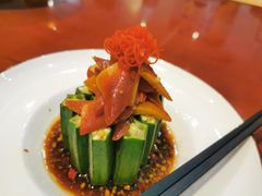 -中国徽菜·徽商故里(广安门店)