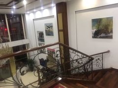 -君豪蟹都·湖景·农家乐(蟹舫苑店)