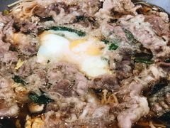 -东京屋(武定路店)