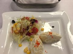 -国家大剧院西餐厅