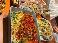 -鑫日千里马朝鲜族小馆(总店)