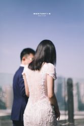 点击看大图 -Chic Bridal 熙可婚纱