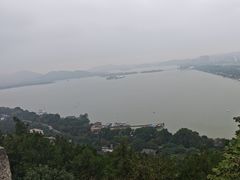 -云龙山