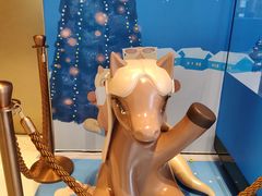 -东莞松山湖万象汇