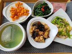 -喜宝母婴月子会所