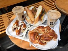 红豆碱水包-81bakery(关山路店)