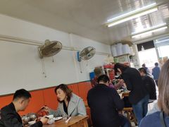 大堂-黑皮酸菜鱼(绣花巷店)