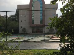 -上海市控江中学