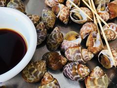 -南沙十九涌渔人码头-南门