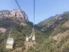-大慈岩风景区