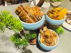 -佬太公海鸭·海鲜大排档(上海总店)
