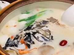 -羡餐厅-千岛湖自由洲际殿