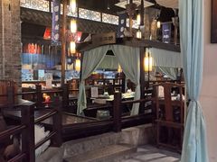 -一味大院•桐庐菜传承店(春江路店)