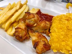 -宜家·瑞典风味餐厅(烟台路店)