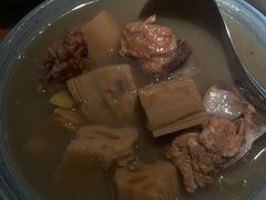 -静一餐厅·湖北菜(前门创始店)