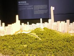 -深圳市当代艺术与城市规划馆