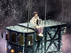 -梦之蓝青奥体育公园体育馆