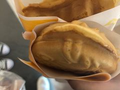 -粉粉乐鲷鱼烧(美罗城店)