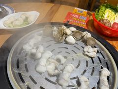 -阿鸡鱼庄·顺德鲜蒸小炒(亚运村店)