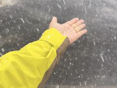 -祁连山·岗什卡雪峰景区