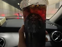 -星巴克(成都太古里二店)