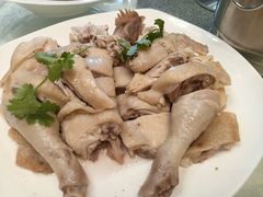 -红燕阁·精品琼菜·粤式早茶·囍宴(红燕堂酒店)