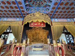 -南京中国近代史遗址博物馆(南京总统府)
