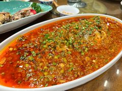 -顺兴老茶馆·精品川菜(世纪城店)