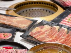 -花味烤肉·拌饭(建邺万达店)