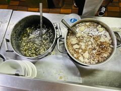 -芳婆糕团店(王府大街店)