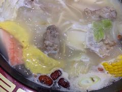 -庄老幺火锅(娄山关路店)