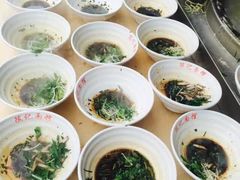 -陈记锅盖面(长江路店)