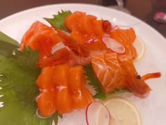 -西村日本料理(香格里拉饭店)