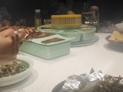 -St.Regis瑞吉金融街酒店·宴会厅